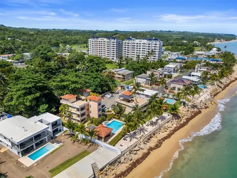 8 Condo Ocean View Castle Aguada PR 00602