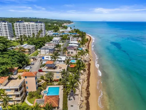 8 Condo Ocean View Castle Aguada PR 00602