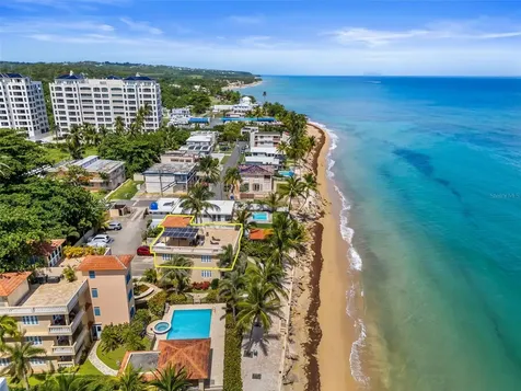 8 Condo Ocean View Castle Aguada PR 00602