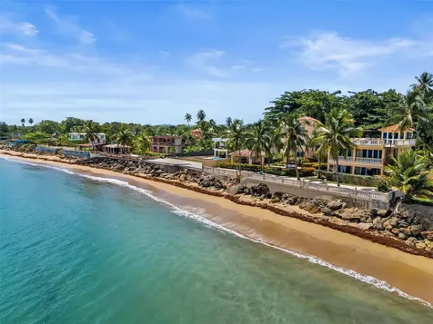 8 Condo Ocean View Castle Aguada PR 00602