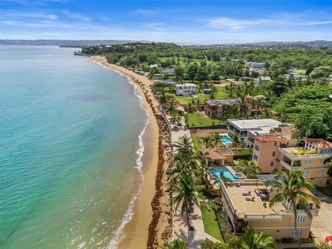 8 Condo Ocean View Castle Aguada PR 00602