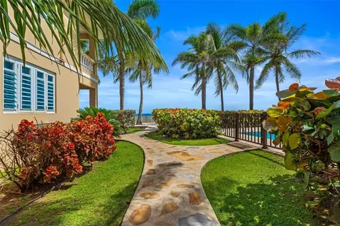 8 Condo Ocean View Castle Aguada PR 00602