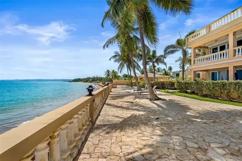 8 Condo Ocean View Castle Aguada PR 00602