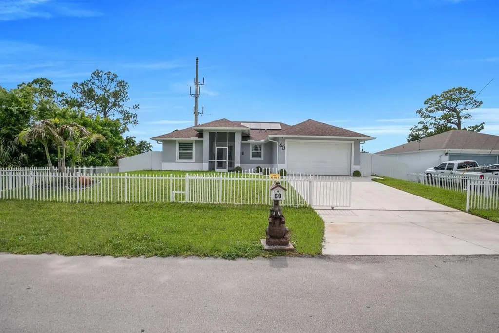 60 Floyd Avenue S Lehigh Acres FL 33976