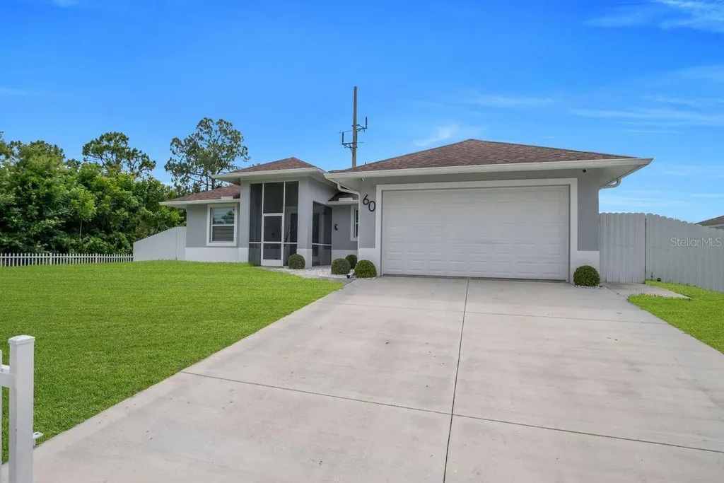 60 Floyd Avenue S Lehigh Acres FL 33976