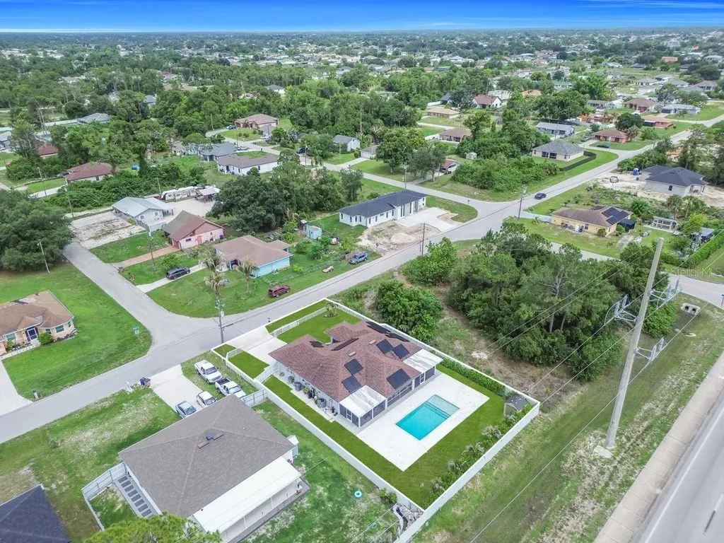 60 Floyd Avenue S Lehigh Acres FL 33976