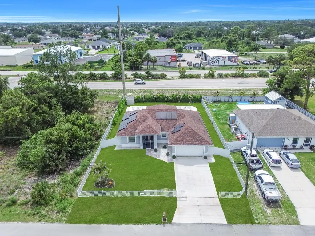 60 Floyd Avenue S Lehigh Acres FL 33976