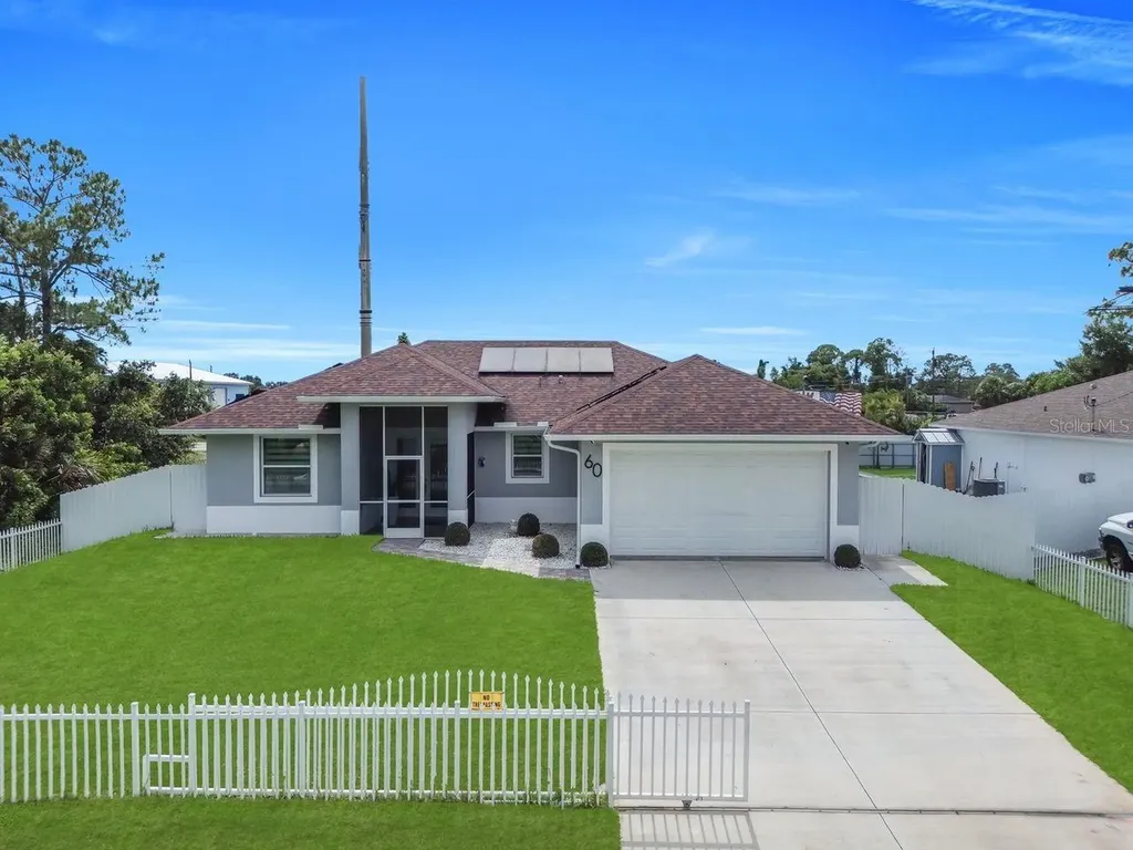 60 Floyd Avenue S Lehigh Acres FL 33976