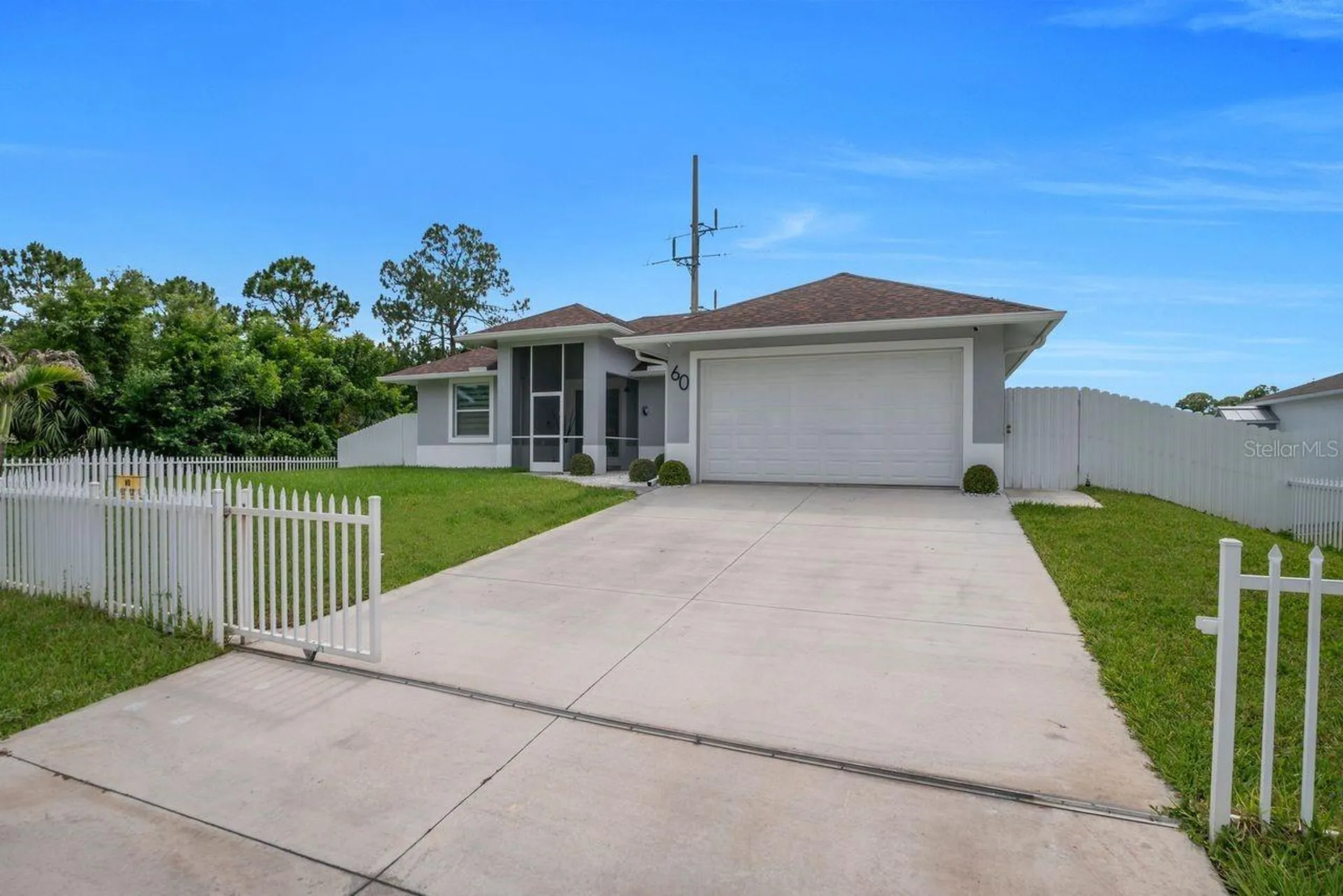 60 Floyd Avenue S Lehigh Acres FL 33976