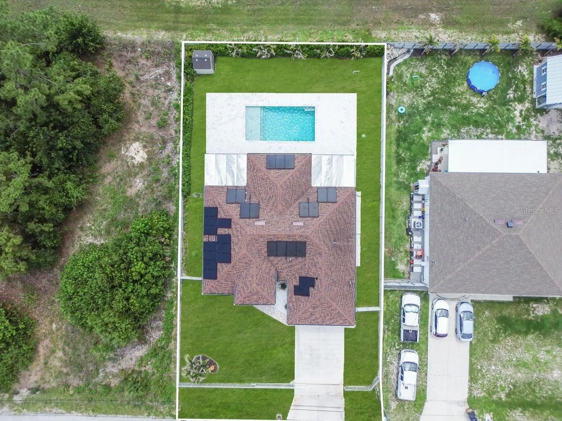 60 Floyd Avenue S Lehigh Acres FL 33976