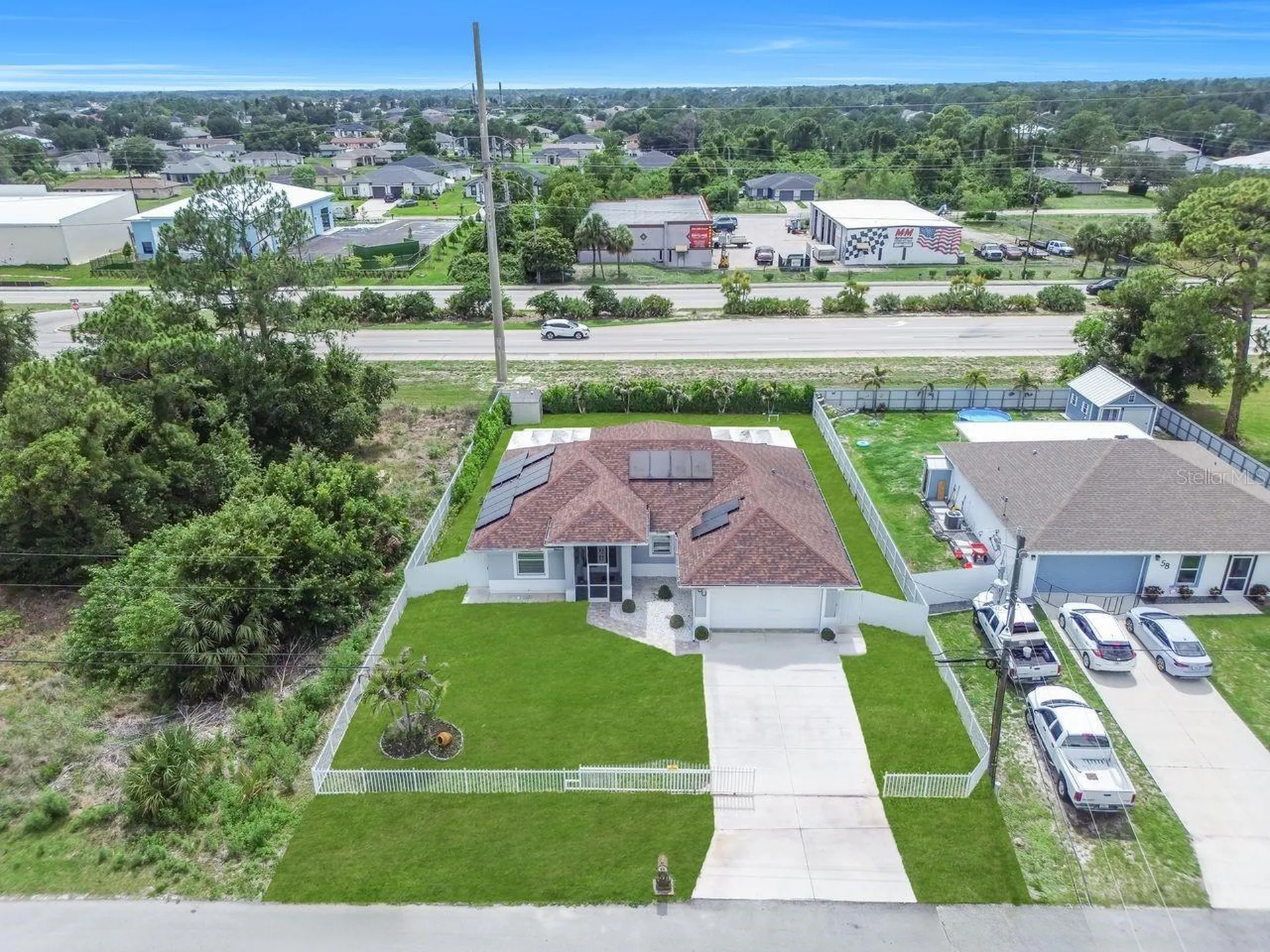 60 Floyd Avenue S Lehigh Acres FL 33976