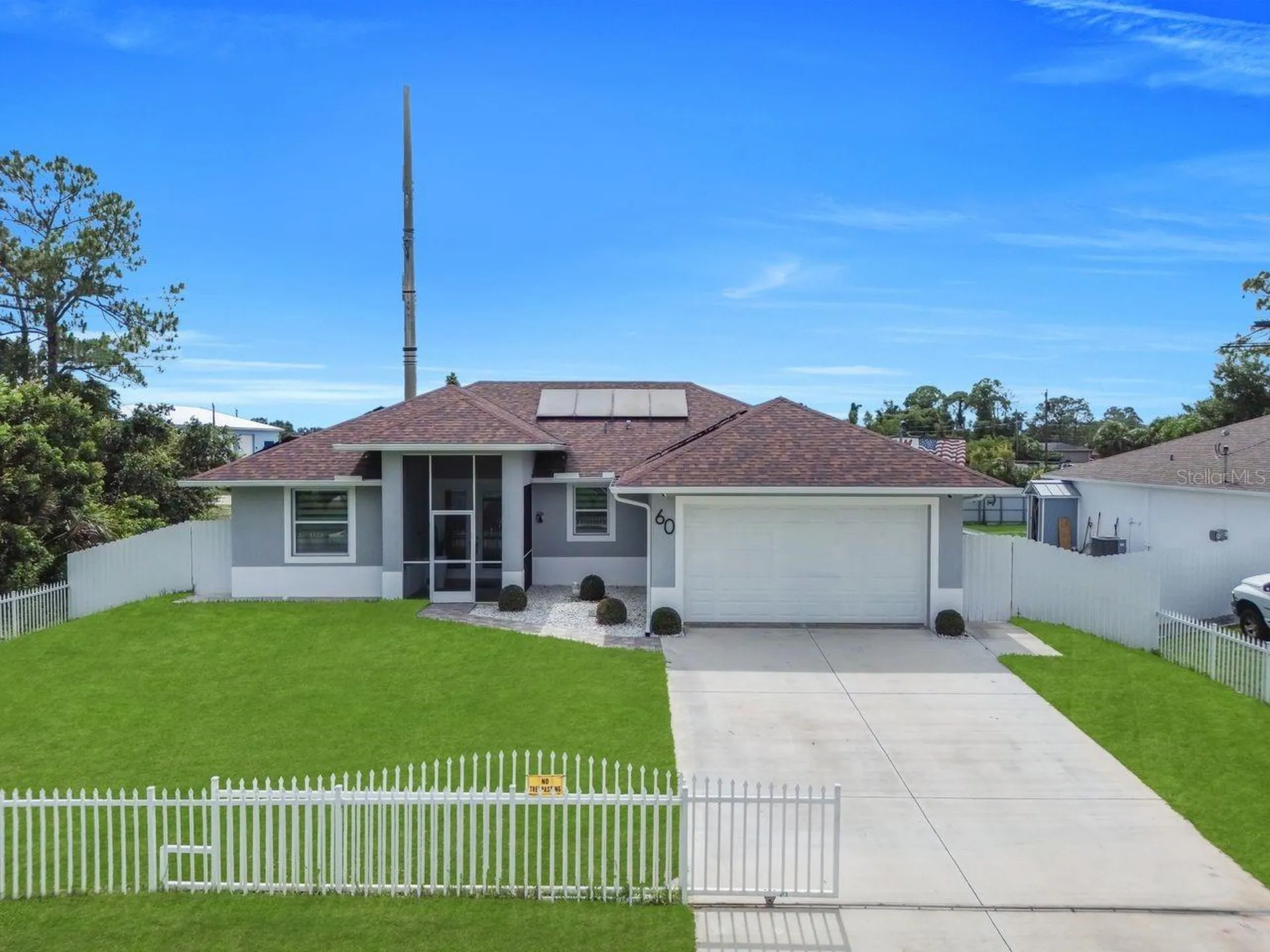 60 Floyd Avenue S Lehigh Acres FL 33976