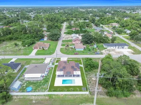 60 Floyd Avenue S Lehigh Acres FL 33976