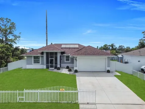 60 Floyd Avenue S Lehigh Acres FL 33976