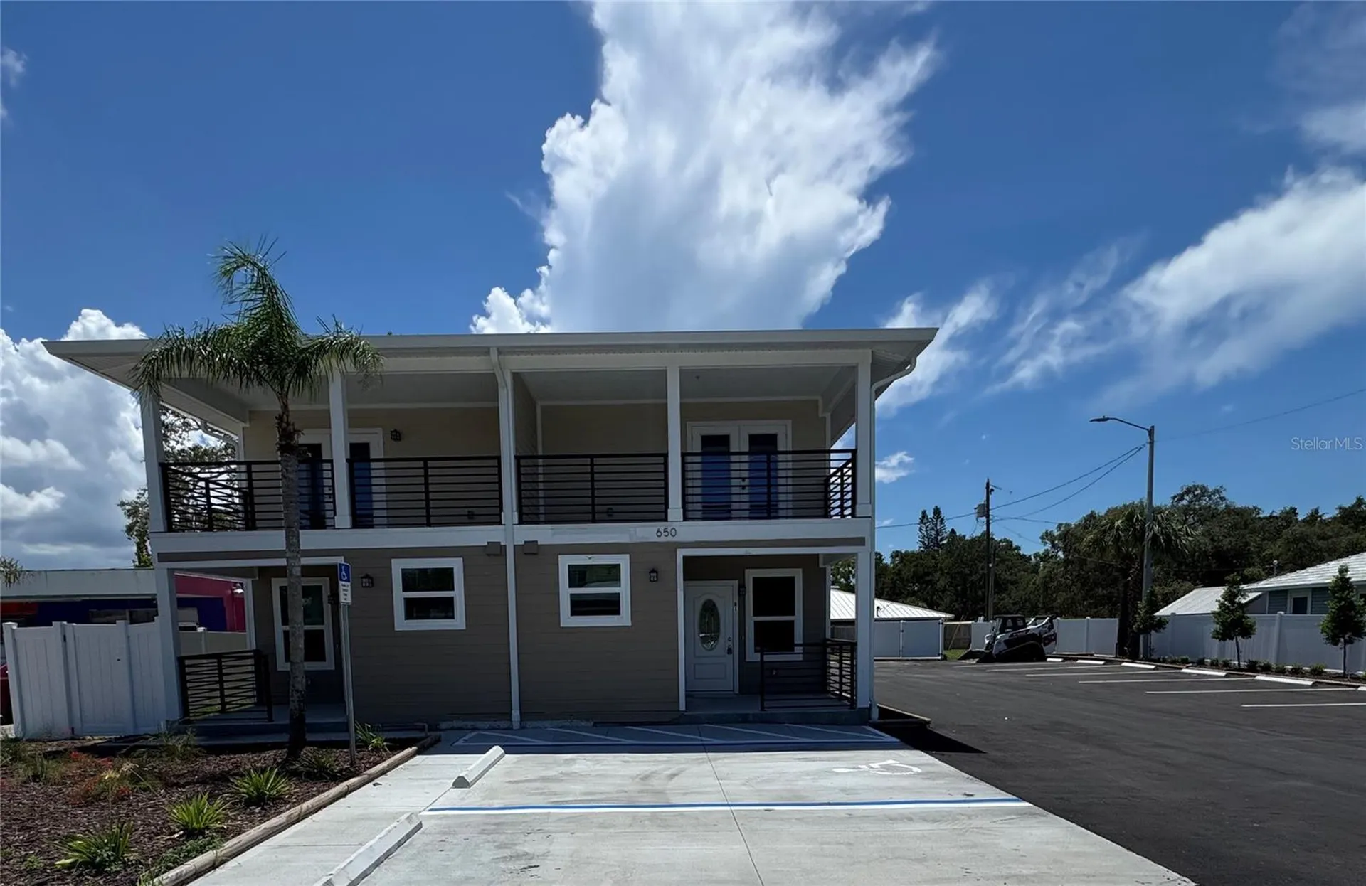 650 E Tarpon Avenue Tarpon Springs FL 34689