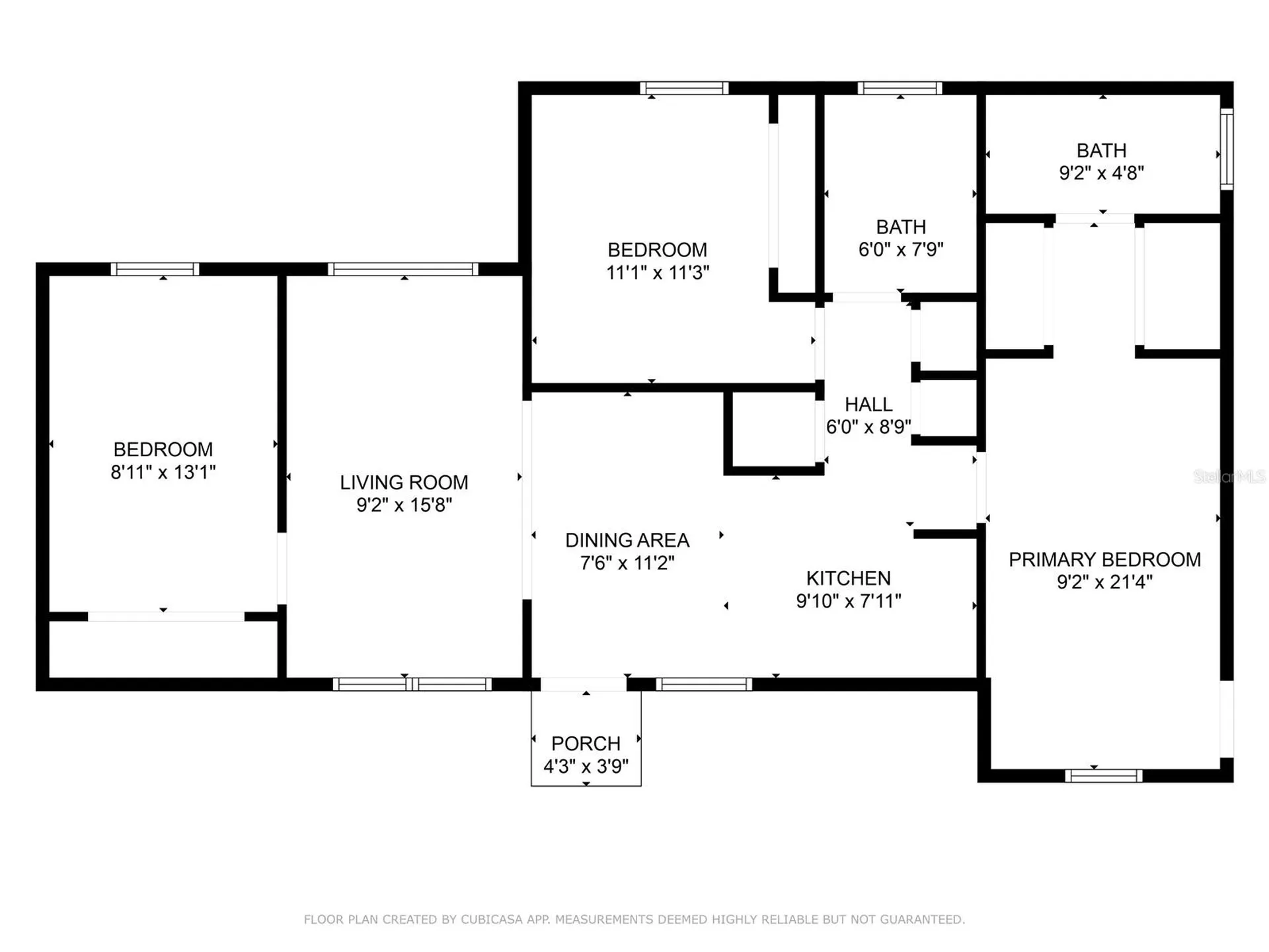 650 E Tarpon Avenue Tarpon Springs FL 34689