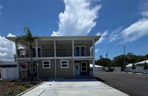 650 E Tarpon Avenue Tarpon Springs FL 34689