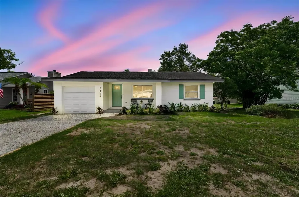 5029 19th Street Zephyrhills FL 33542
