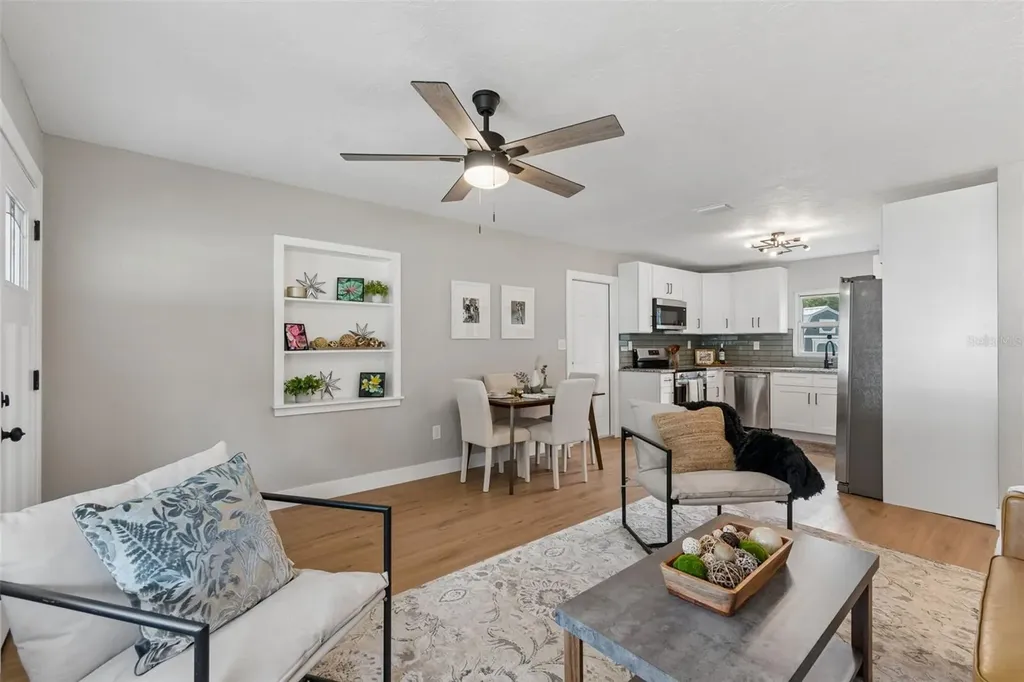 5029 19th Street Zephyrhills FL 33542