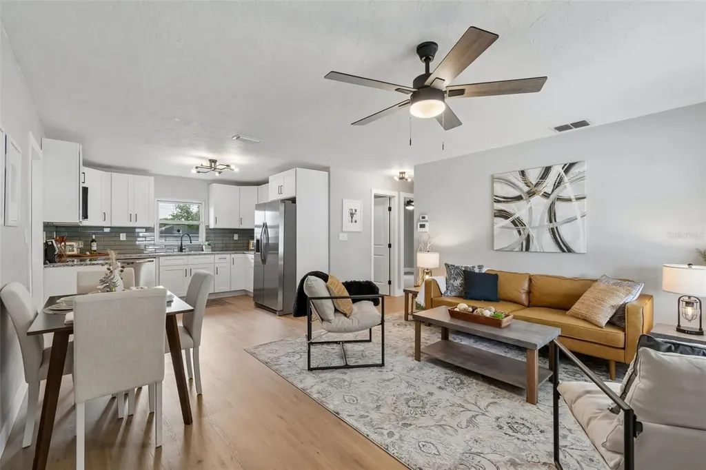 5029 19th Street Zephyrhills FL 33542