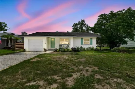 5029 19th Street Zephyrhills FL 33542