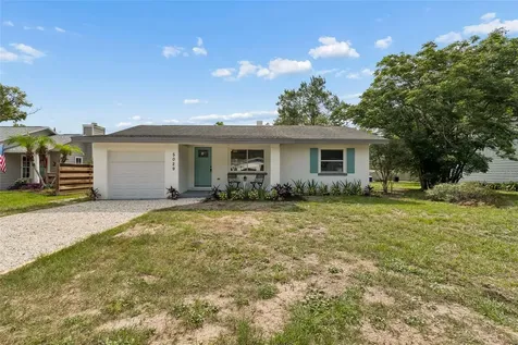 5029 19th Street Zephyrhills FL 33542