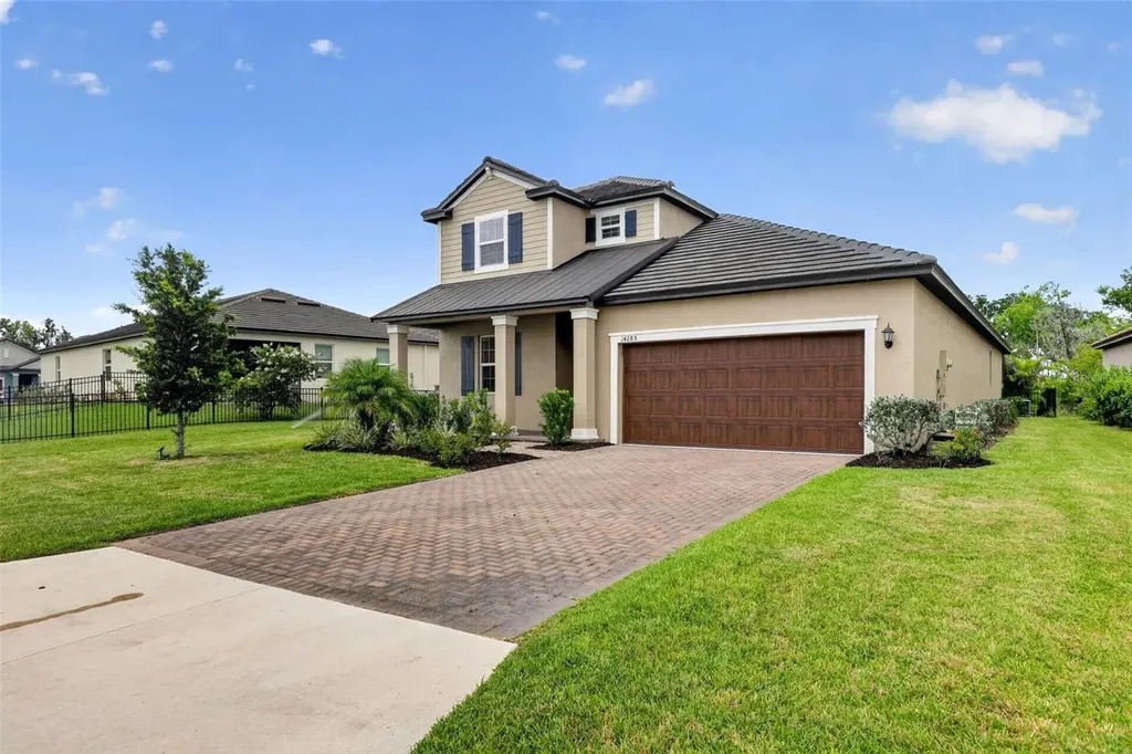 14285 17th Court E Parrish FL 34219