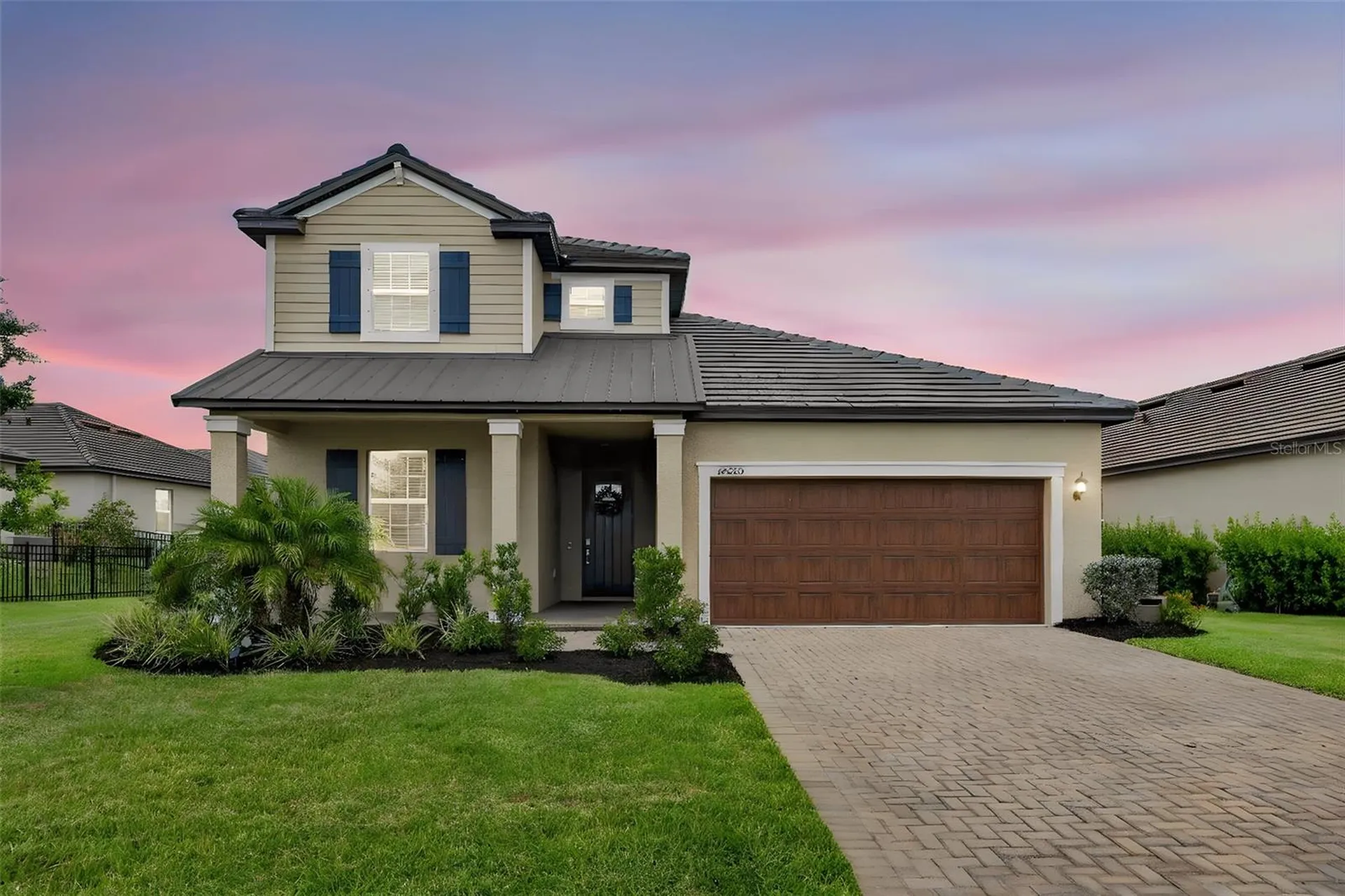 14285 17th Court E Parrish FL 34219