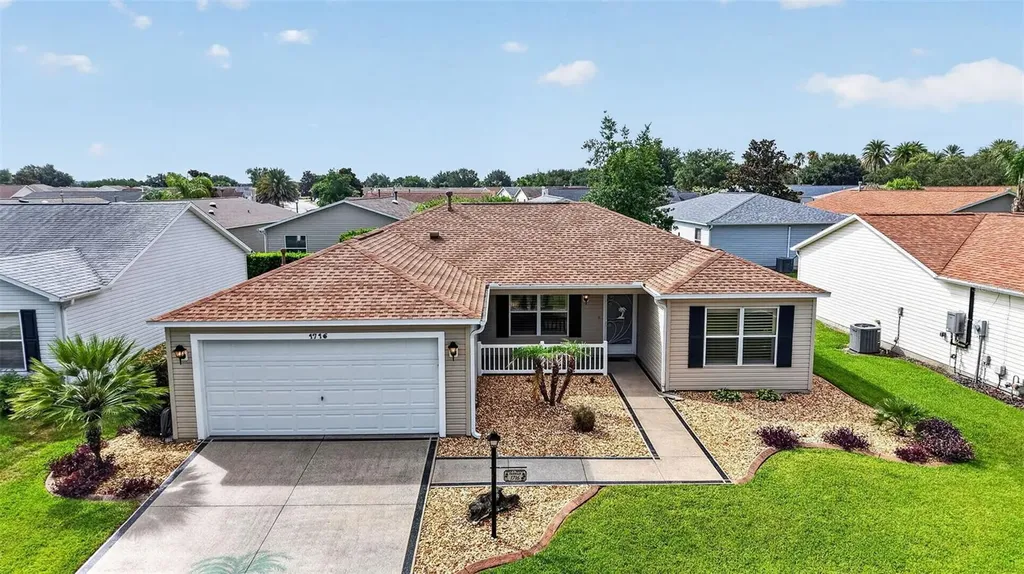 1716 Lakewood Drive The Villages FL 32162