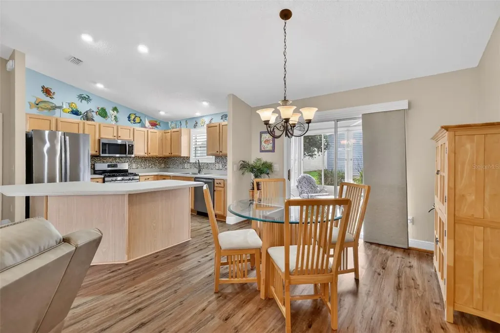 1716 Lakewood Drive The Villages FL 32162