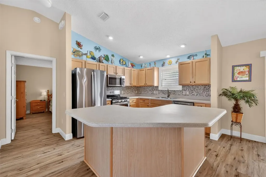 1716 Lakewood Drive The Villages FL 32162