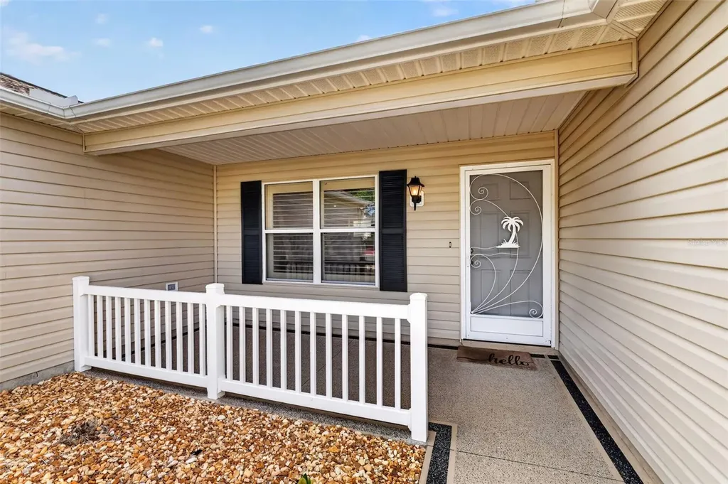1716 Lakewood Drive The Villages FL 32162