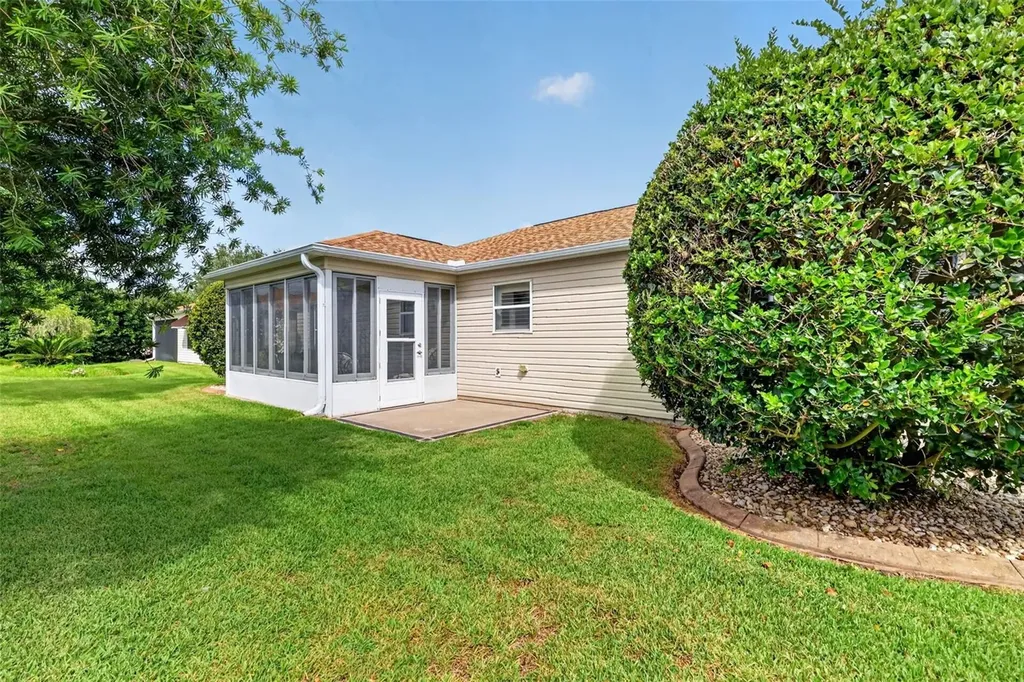 1716 Lakewood Drive The Villages FL 32162