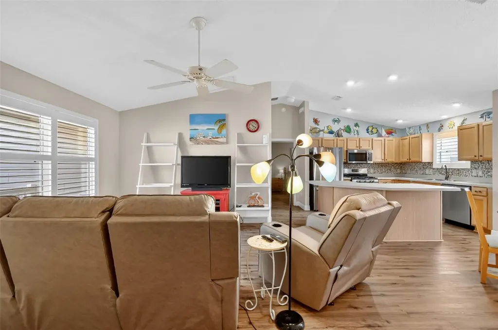 1716 Lakewood Drive The Villages FL 32162