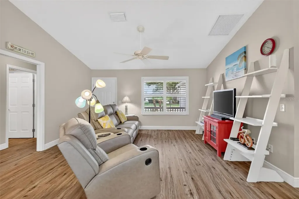 1716 Lakewood Drive The Villages FL 32162