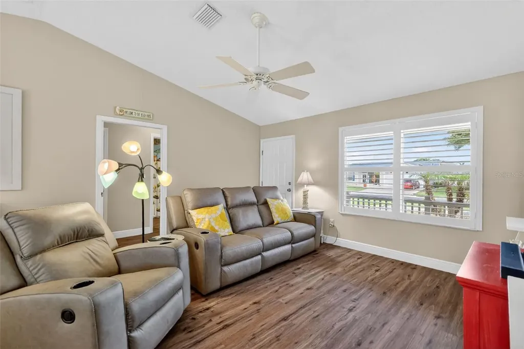 1716 Lakewood Drive The Villages FL 32162