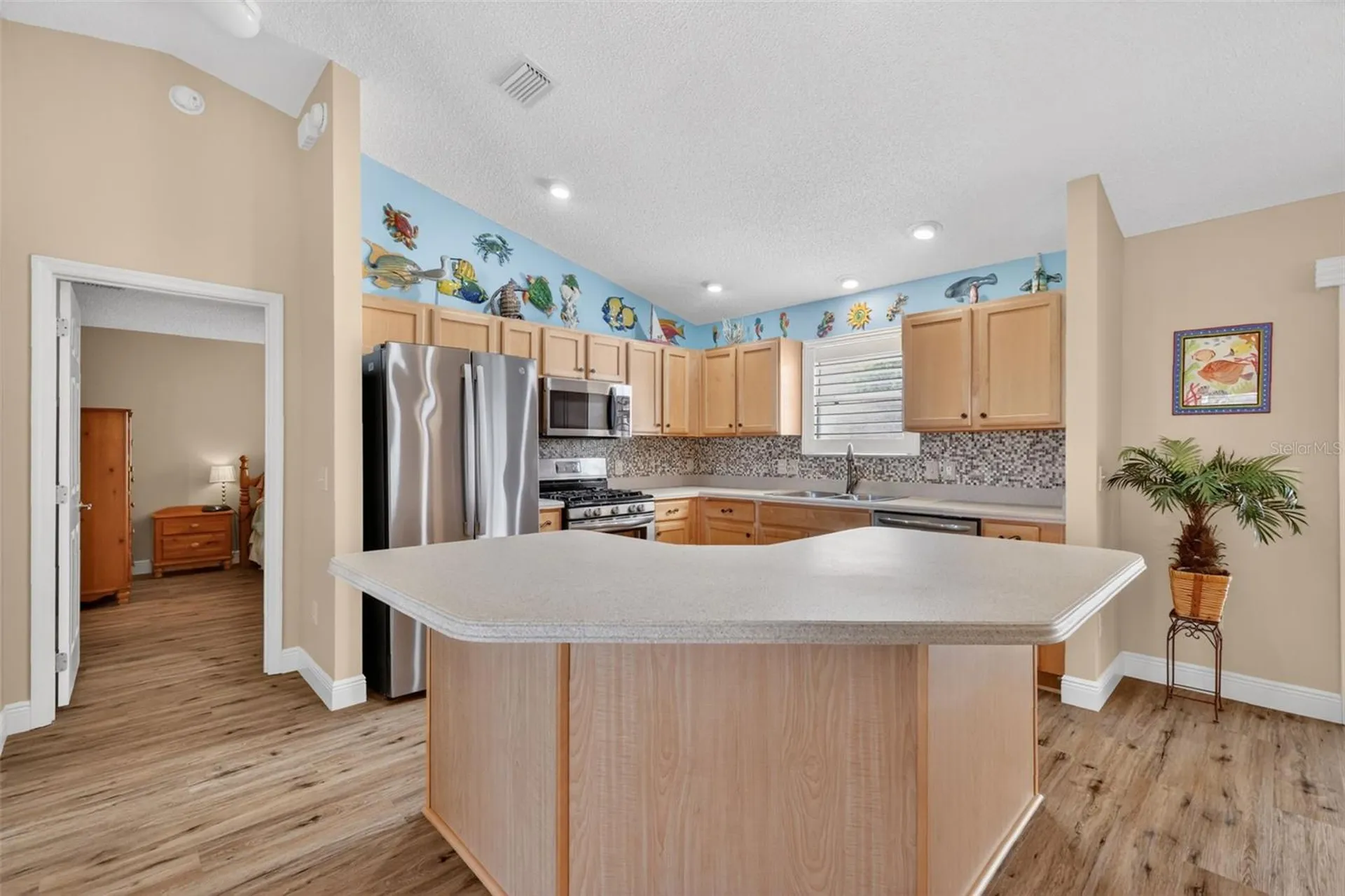 1716 Lakewood Drive The Villages FL 32162