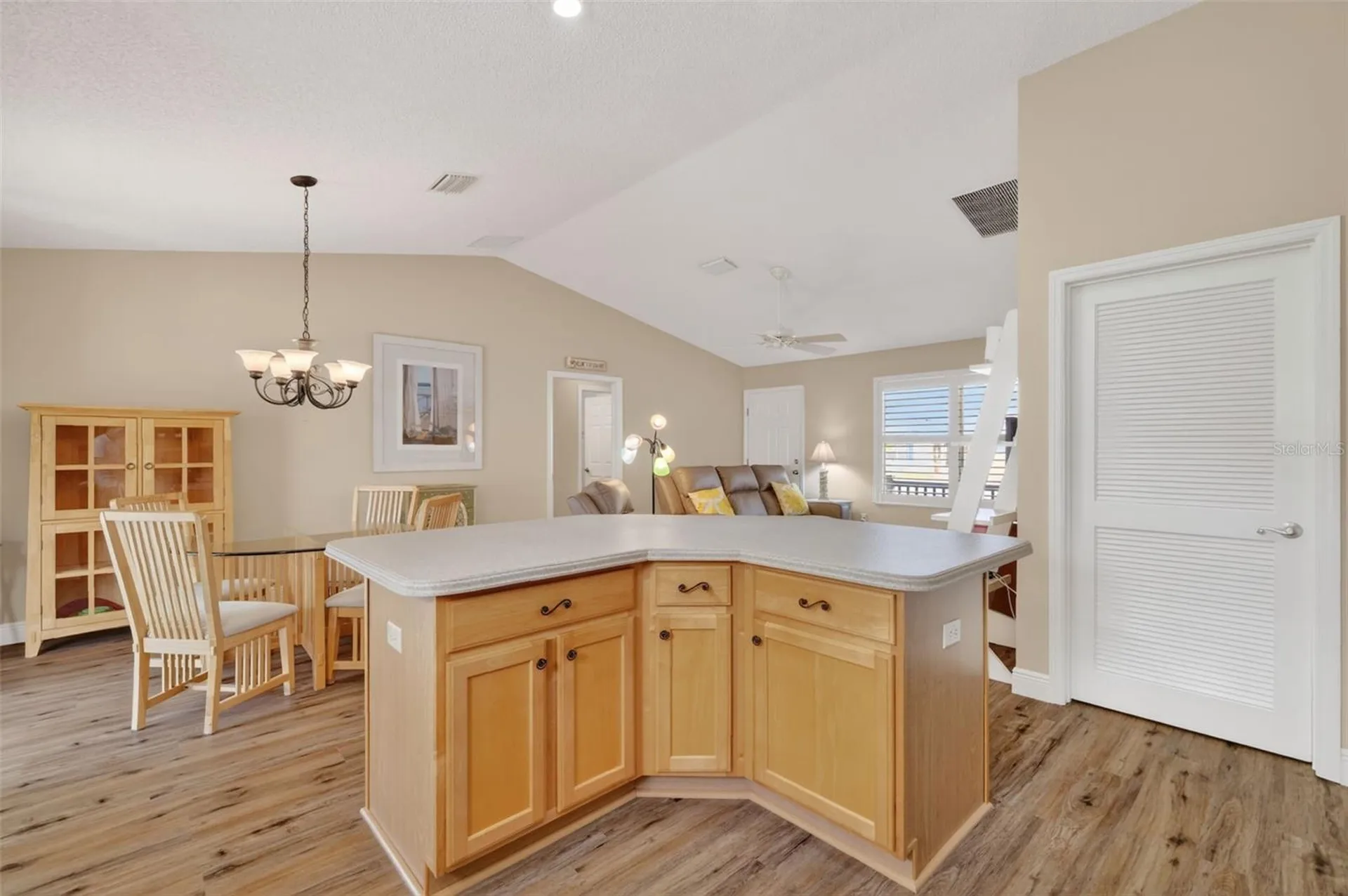 1716 Lakewood Drive The Villages FL 32162
