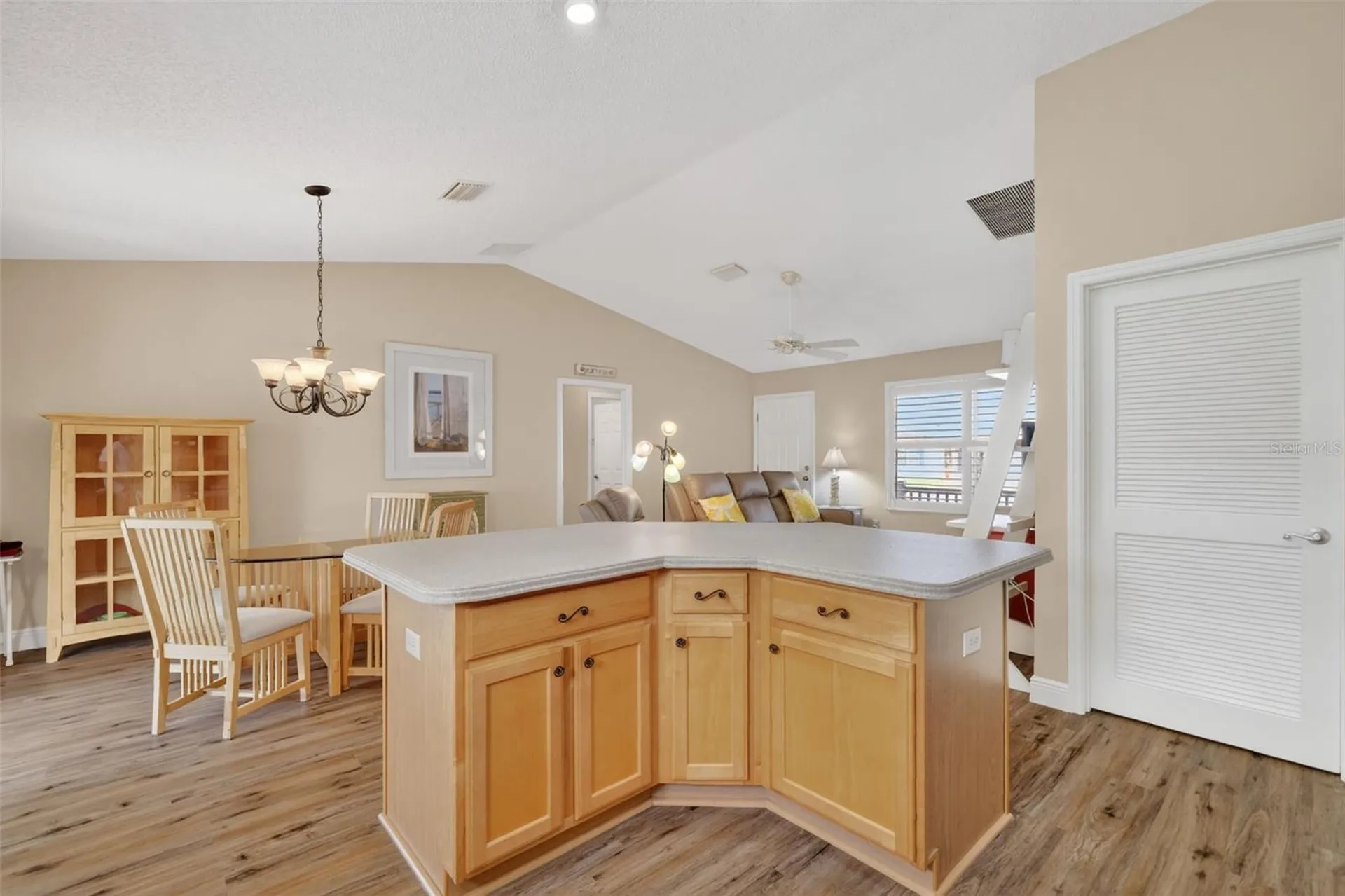 1716 Lakewood Drive The Villages FL 32162