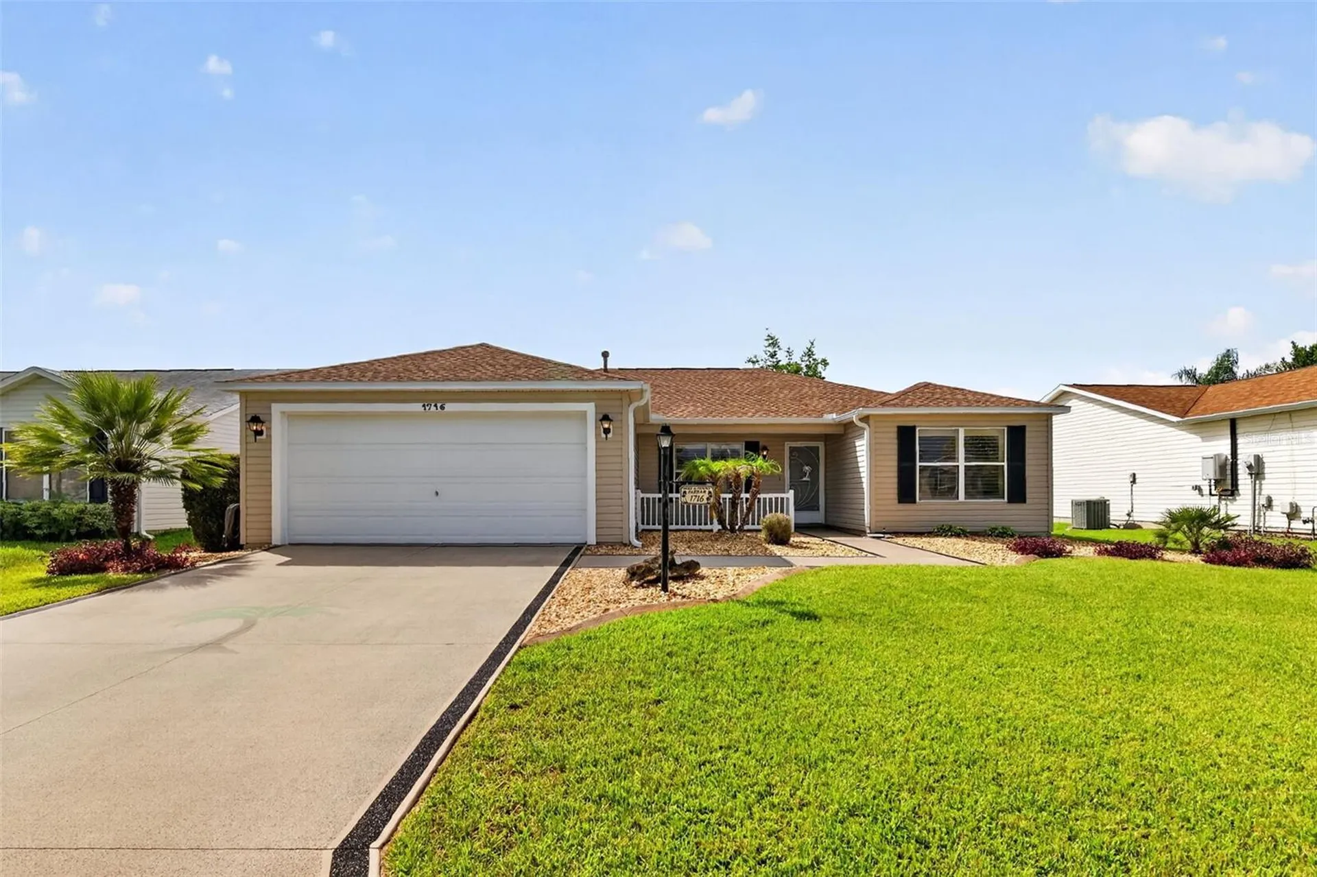 1716 Lakewood Drive The Villages FL 32162