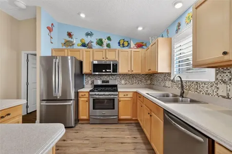 1716 Lakewood Drive The Villages FL 32162