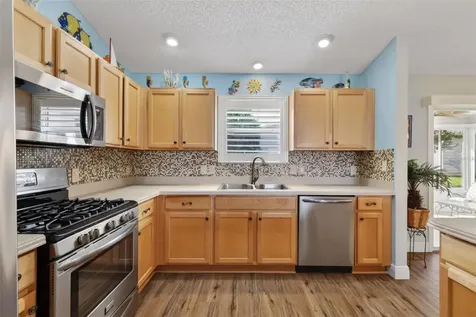 1716 Lakewood Drive The Villages FL 32162