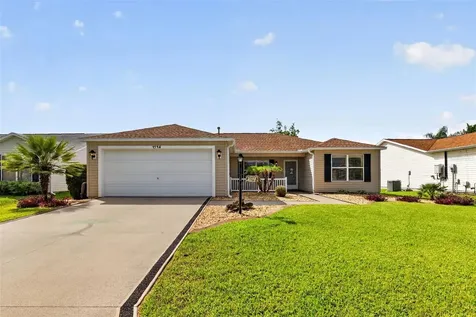 1716 Lakewood Drive The Villages FL 32162