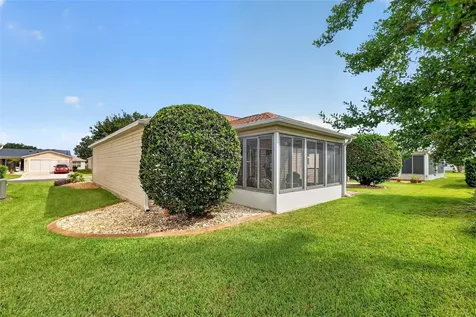 1716 Lakewood Drive The Villages FL 32162