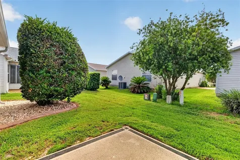 1716 Lakewood Drive The Villages FL 32162