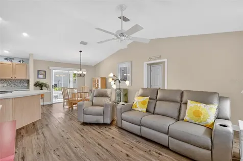 1716 Lakewood Drive The Villages FL 32162