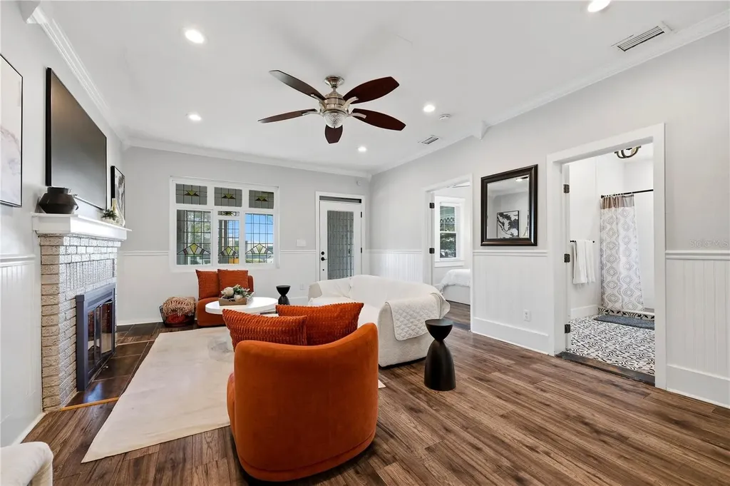 709 W Peninsular Street Tampa FL 33603