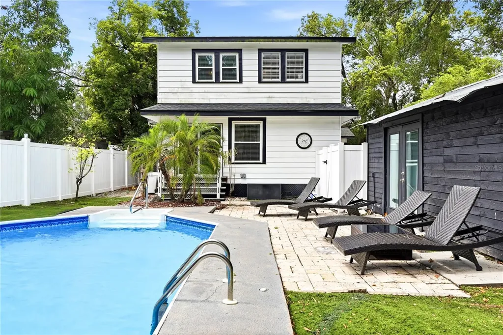709 W Peninsular Street Tampa FL 33603