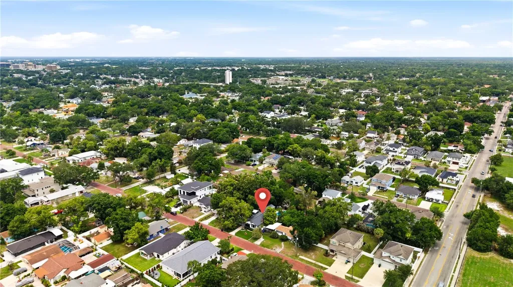 709 W Peninsular Street Tampa FL 33603