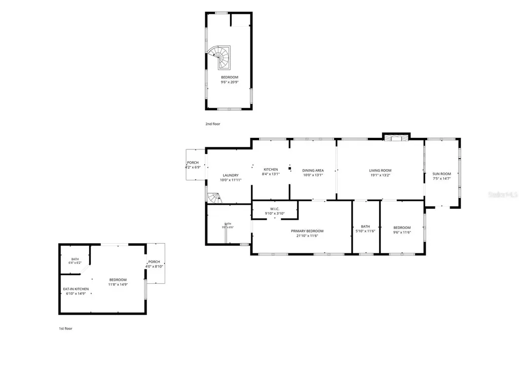 709 W Peninsular Street Tampa FL 33603